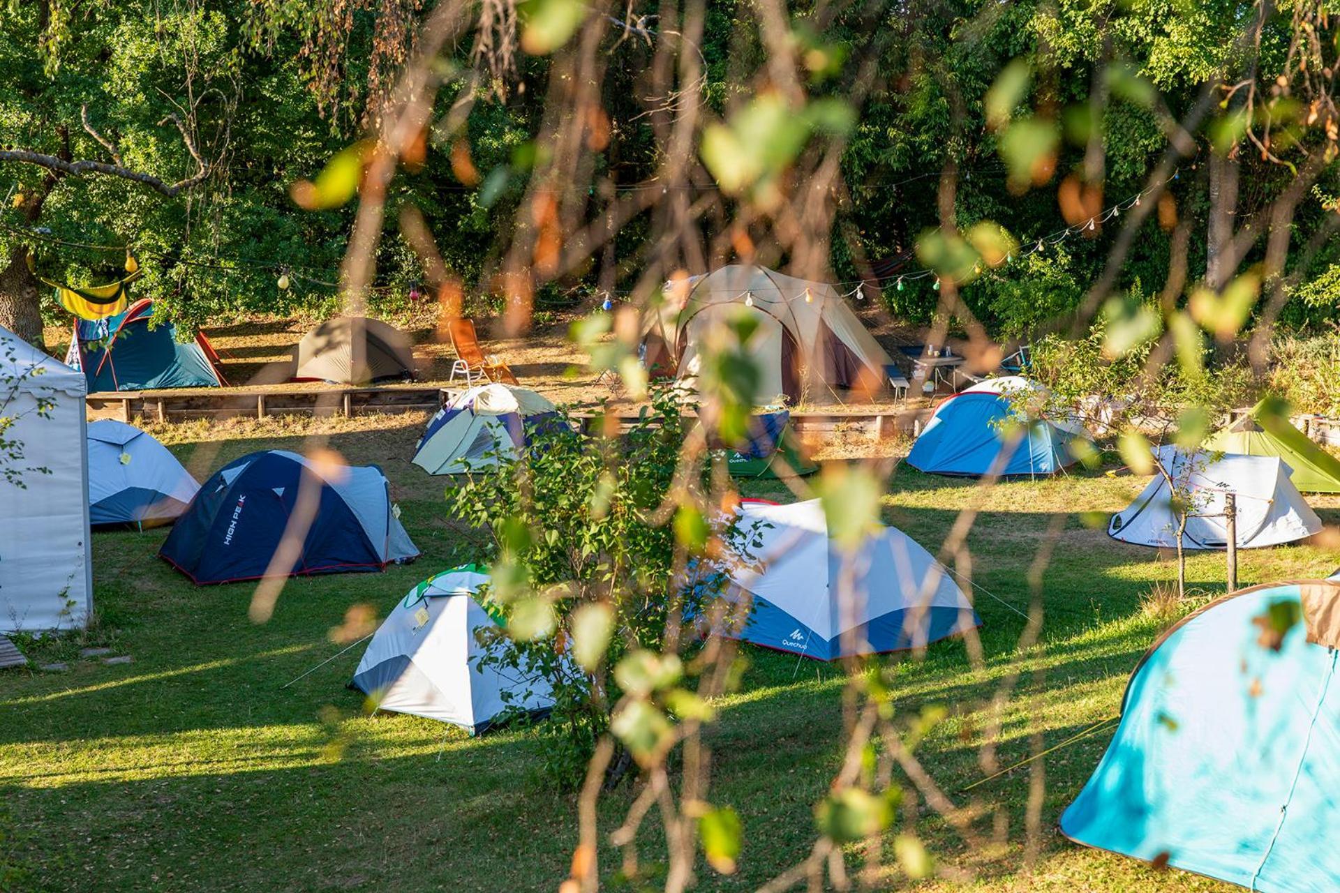 The Tent - Youth Only - Buchung Leider Nur Bis 30 Jahre Moglich! Munich Exterior photo